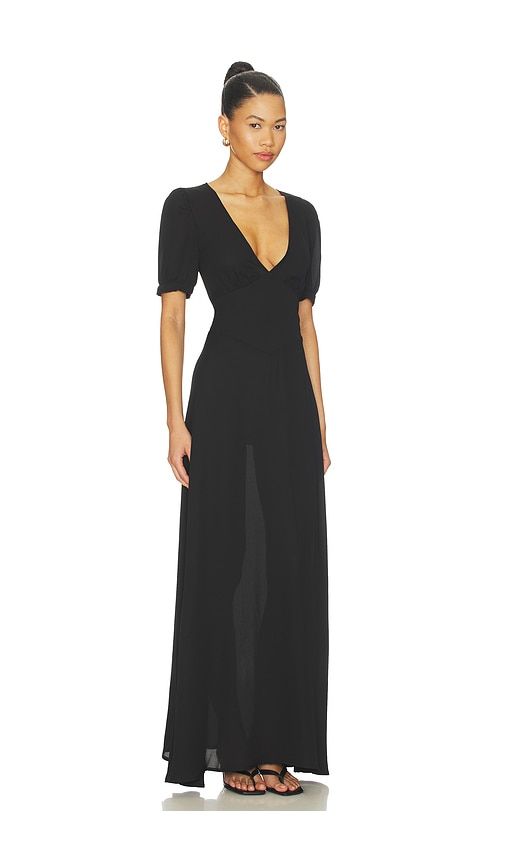 Devin Maxi Dress in . - size S (also in XL) - MORE TO COME - Modalova