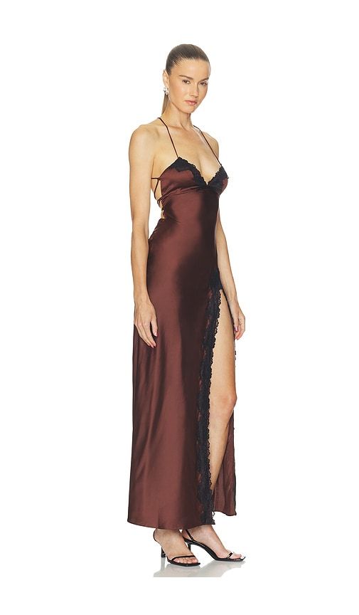 Jennyfer Maxi Dress in . - size L (also in M, S) - MORE TO COME - Modalova