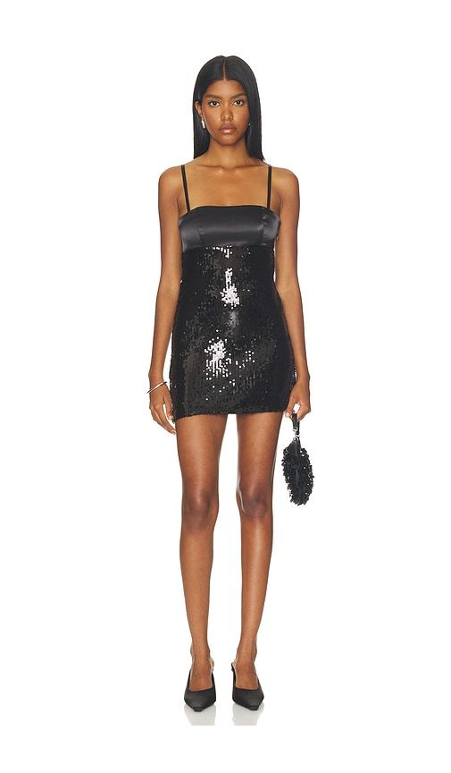 Hayden Mini Dress in . - size L (also in M, S, XL, XS) - MORE TO COME - Modalova