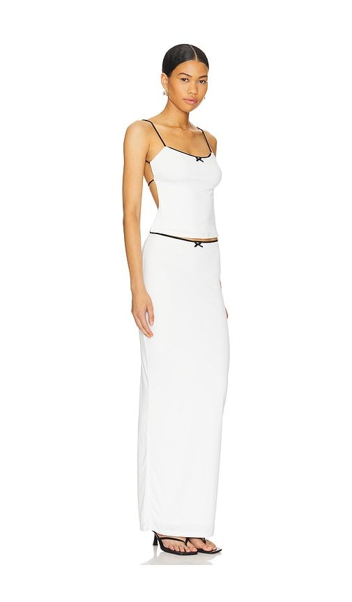 Koral Maxi Skirt Set in . - size L (also in M, XL) - MORE TO COME - Modalova