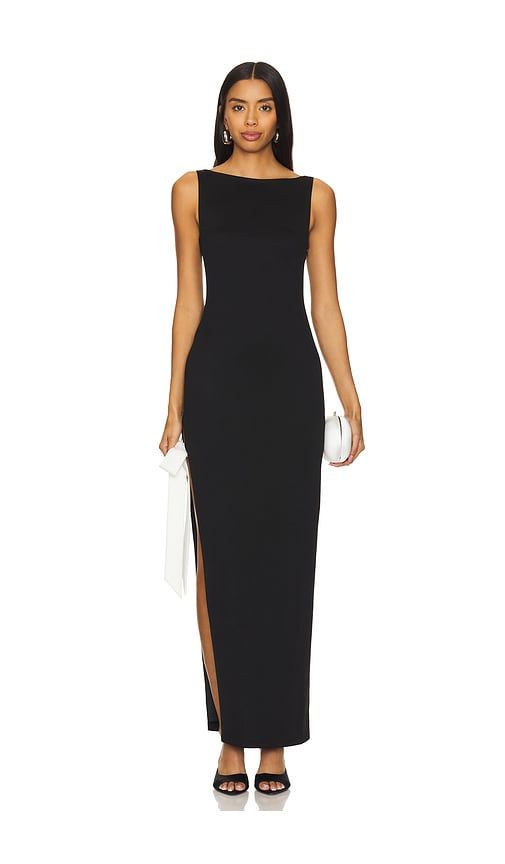Riona Maxi Dress in . - size S (also in XXS) - MORE TO COME - Modalova
