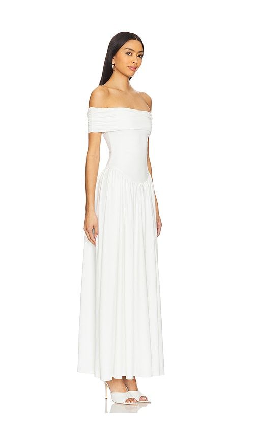 Brielle Maxi Dress in . - size M (also in S, XXS) - MORE TO COME - Modalova