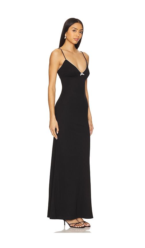 Lya Maxi Dress in . - size M (also in XL) - MORE TO COME - Modalova