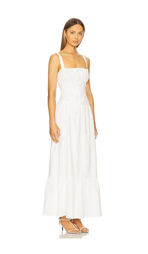 Lyanna Maxi Skirt Set in . - size M (also in XS, XXS) - MORE TO COME - Modalova