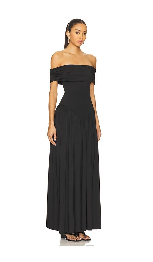 Brielle Maxi Dress in . - size S (also in XS) - MORE TO COME - Modalova