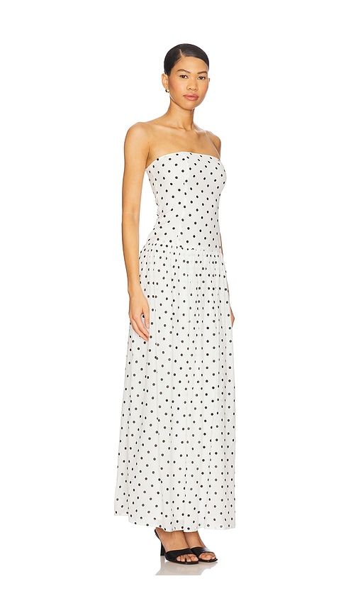 Celsee Strapless Maxi Dress in . - size M (also in S, XL, XS, XXS) - MORE TO COME - Modalova