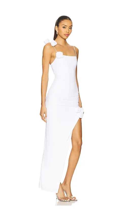 Maritza Maxi Dress in . - size M (also in S) - MORE TO COME - Modalova