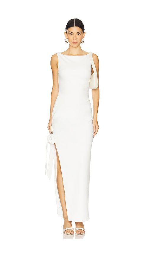 Riona Maxi Dress in . - size M (also in S, XS, XXS) - MORE TO COME - Modalova