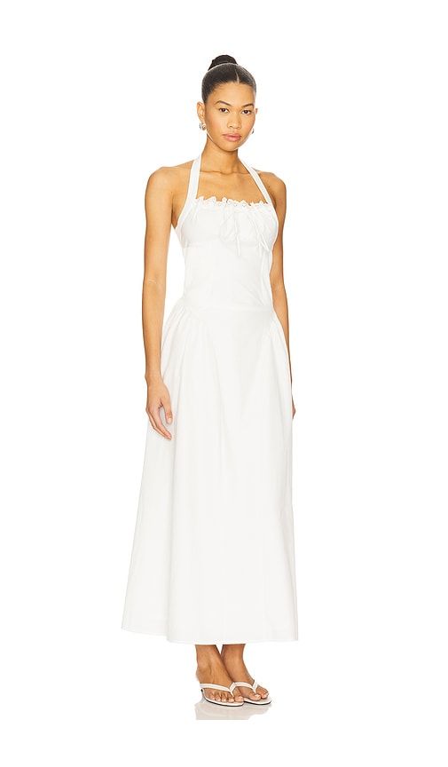 Danniela Maxi Dress in . - size M (also in S, XXS) - MORE TO COME - Modalova