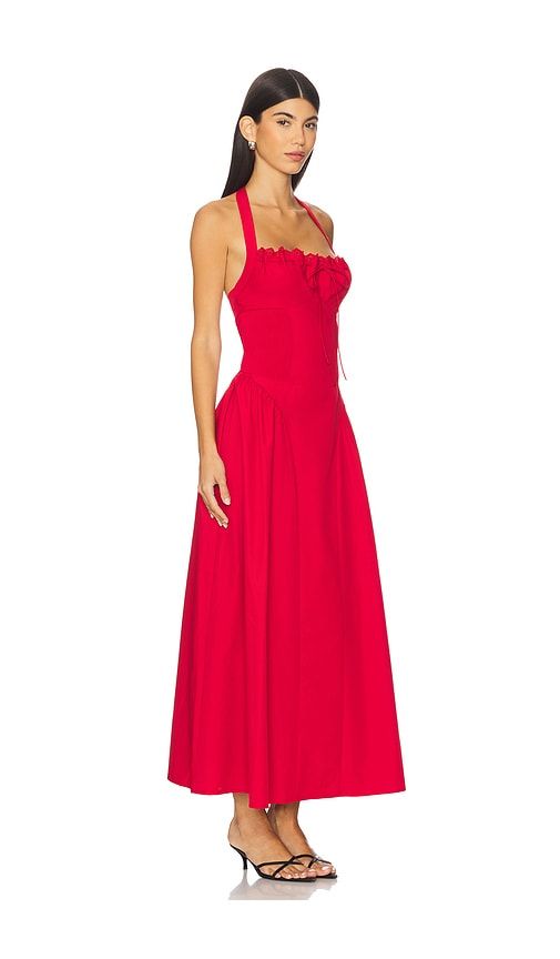 Danniela Maxi Dress in . - size S (also in XXS) - MORE TO COME - Modalova
