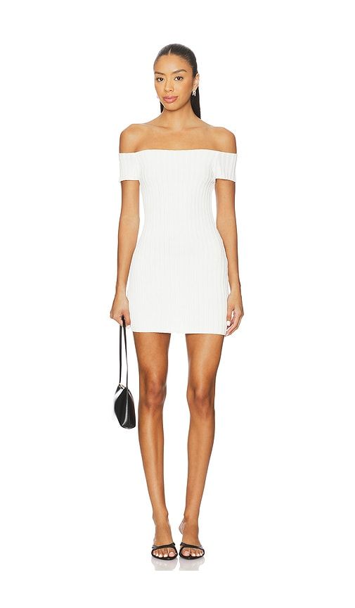 Malia Mini Dress in . - size M (also in L) - MORE TO COME - Modalova