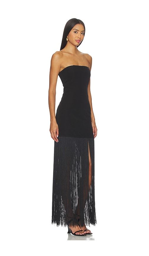 Marissa Fringe Dress in . - size M (also in L) - MORE TO COME - Modalova