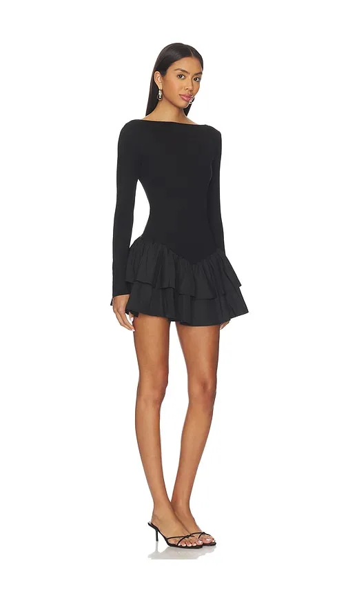 Sabreen Mini Dress in . - size M (also in S, XS) - MORE TO COME - Modalova