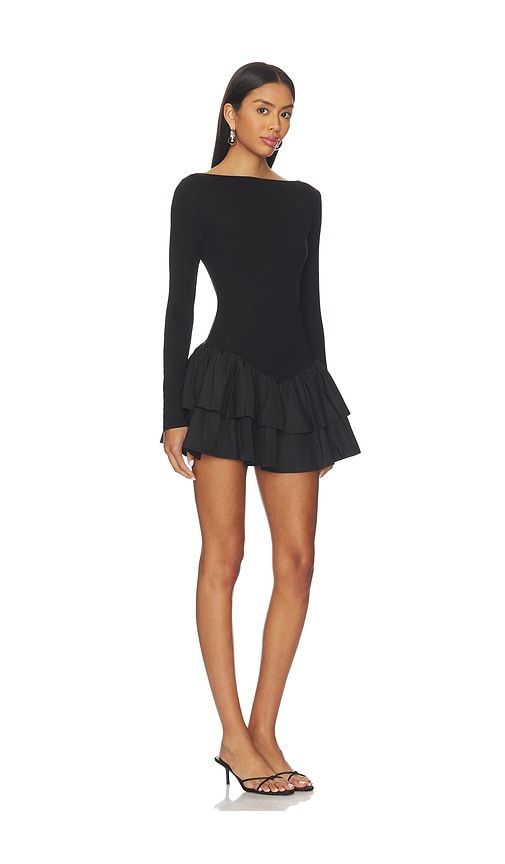 Sabreen Mini Dress in . - size M (also in S, XS, XXS) - MORE TO COME - Modalova