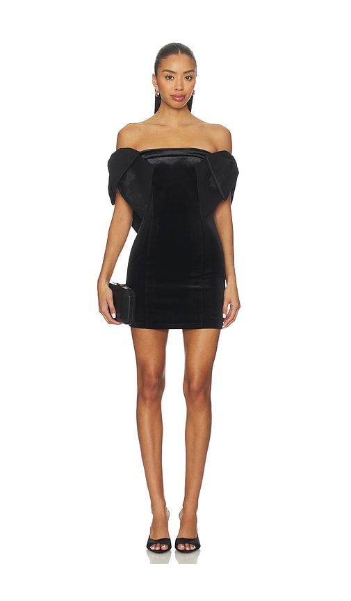 Skylar Mini Dress in . - size S (also in XS) - MORE TO COME - Modalova