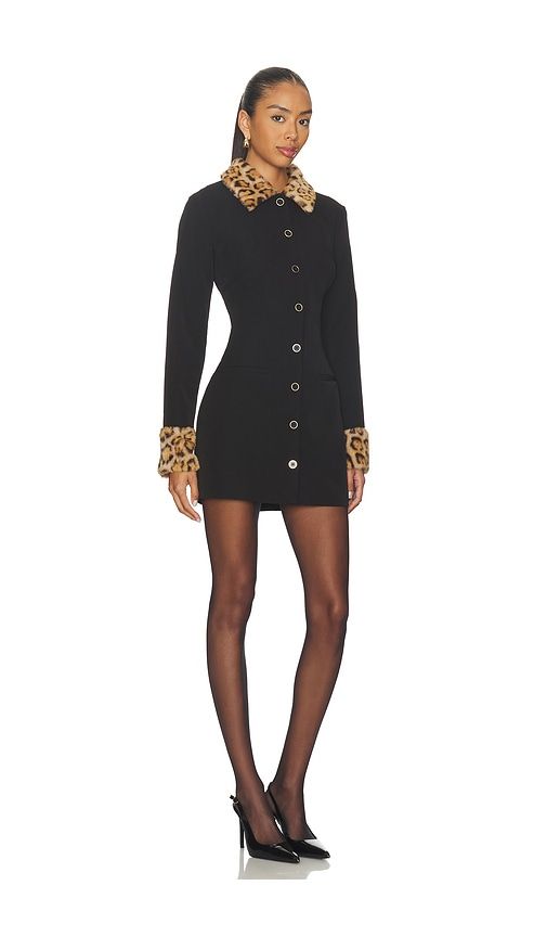 Martti Mini Dress in . - size M (also in S, XS, XXS) - MORE TO COME - Modalova