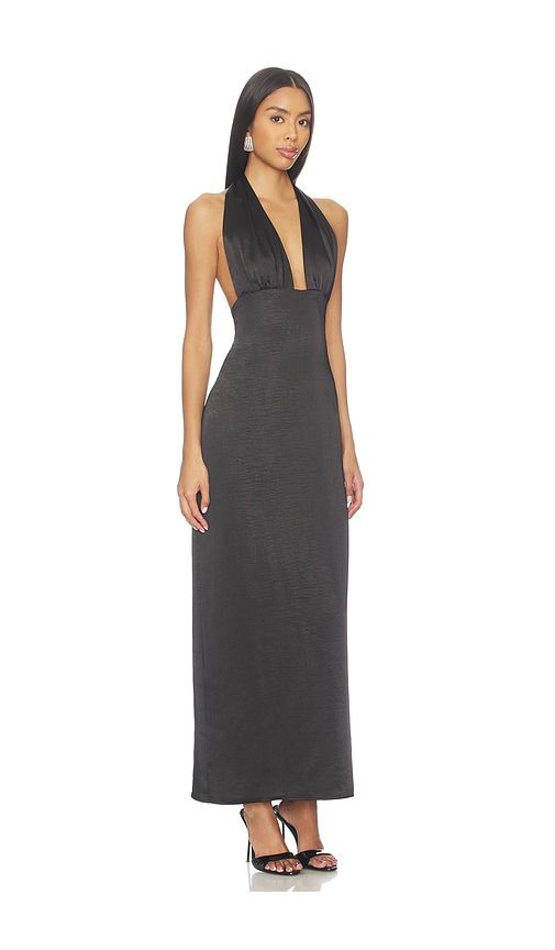 Christine Maxi Dress in . - size M (also in S, XS) - MORE TO COME - Modalova