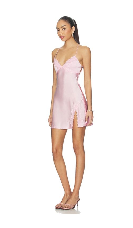Jennyfer Mini Dress in . - size L (also in M, S) - MORE TO COME - Modalova