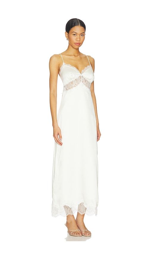 Draya Maxi Dress in . - size L (also in S, XXS) - MORE TO COME - Modalova
