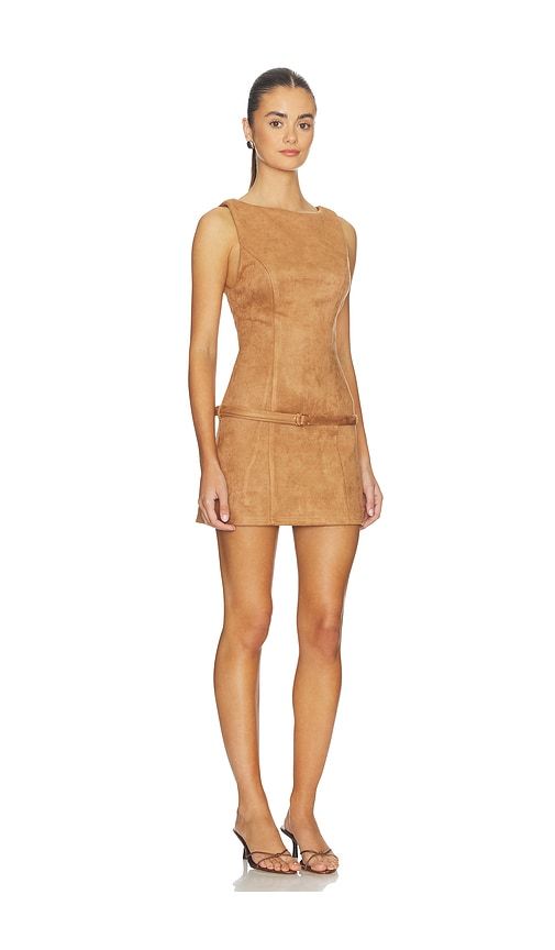 Rileigh Mini Dress in . - size M (also in XS, XXS) - MORE TO COME - Modalova