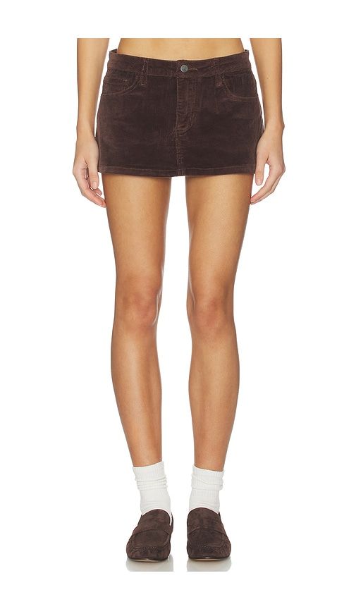 Lana Mini Skort in . - size L (also in M, S) - MORE TO COME - Modalova