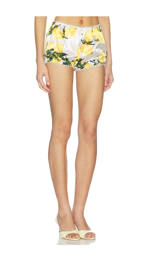 Roisin Micro Short in Multi. - size L (also in M, S, XL, XS, XXS) - MORE TO COME - Modalova