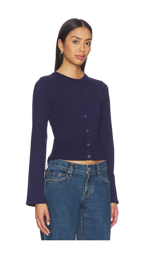 Lindsey Cardigan in . - size S (also in XS) - MORE TO COME - Modalova