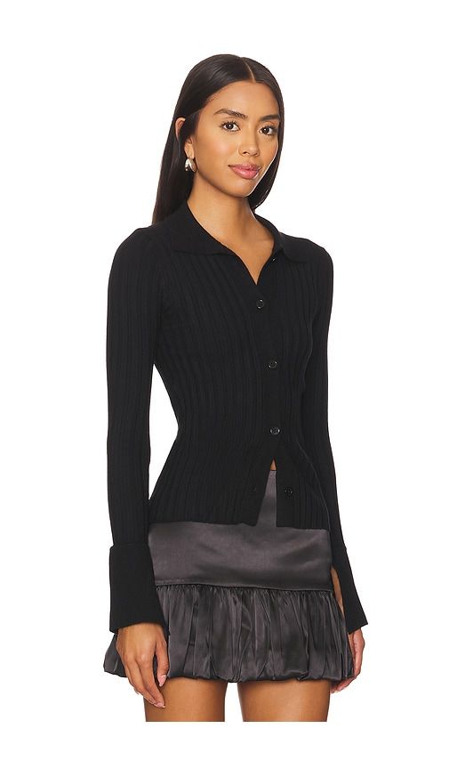 Brandy Button Front Sweater in . - size S (also in XS) - MORE TO COME - Modalova