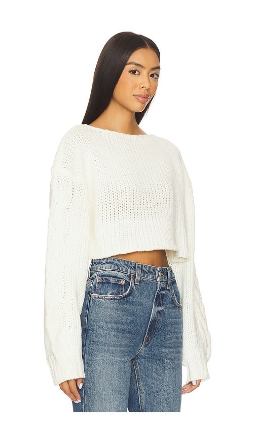 Landrie Sweater in . - size M (also in L) - MORE TO COME - Modalova