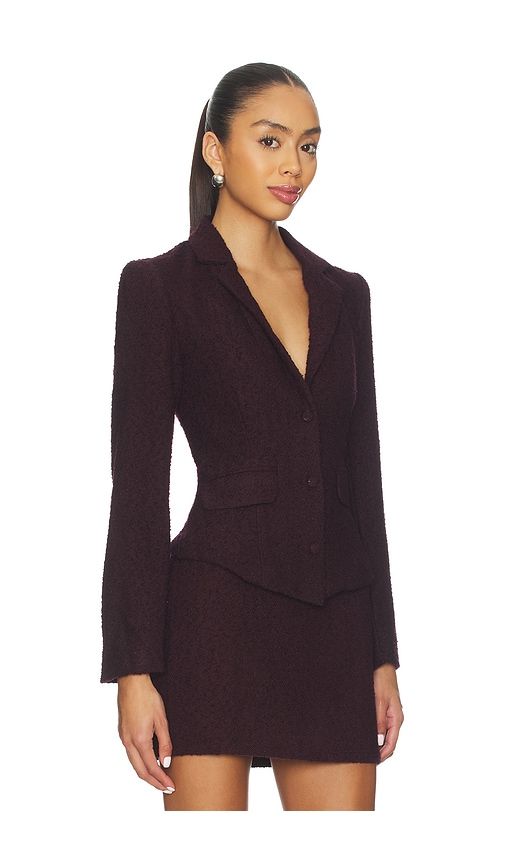 Nalia Blazer in Purple. - size S (also in XS, XXS) - MORE TO COME - Modalova