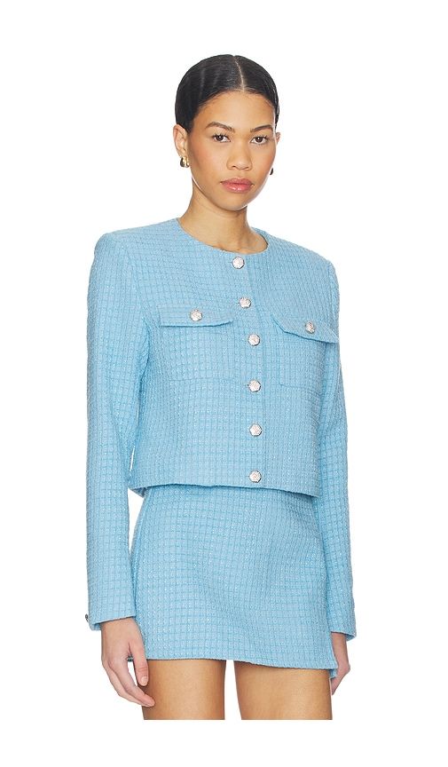 Willow Crop Jacket in . - size L (also in M, S, XS, XXS) - MORE TO COME - Modalova
