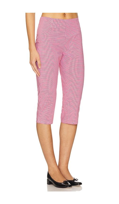 Drea Capri Pant in . - size L (also in M, S, XL) - MORE TO COME - Modalova