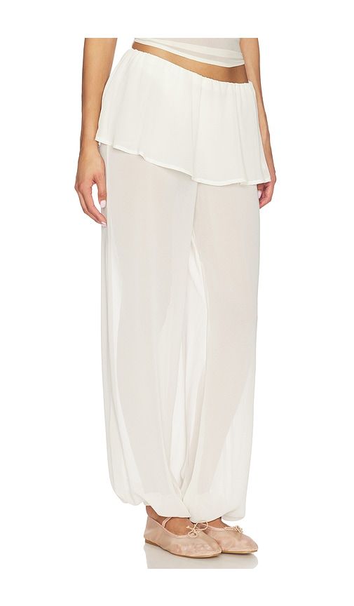 Laguna Balloon Pant in . - size L (also in M, XL) - MORE TO COME - Modalova