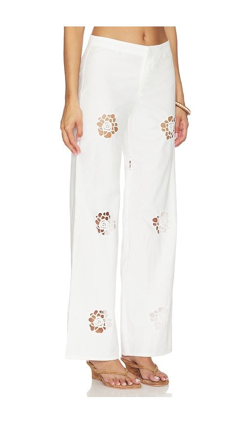 Blanca Pant in . - size M (also in S) - MORE TO COME - Modalova