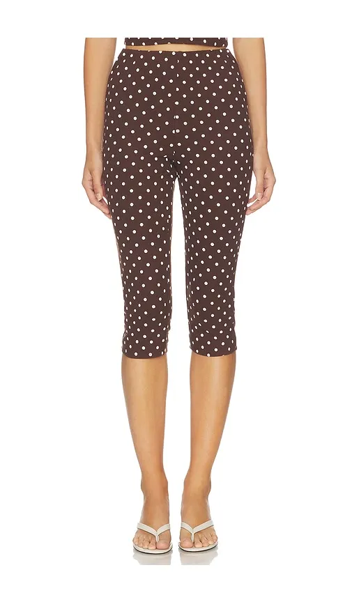 Iris Capri in . - size L (also in M, S) - MORE TO COME - Modalova
