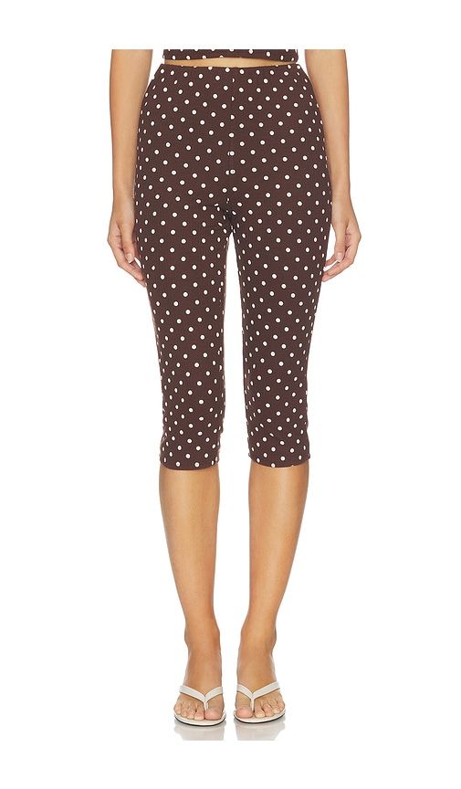 Iris Capri in . - size L (also in M, XL) - MORE TO COME - Modalova