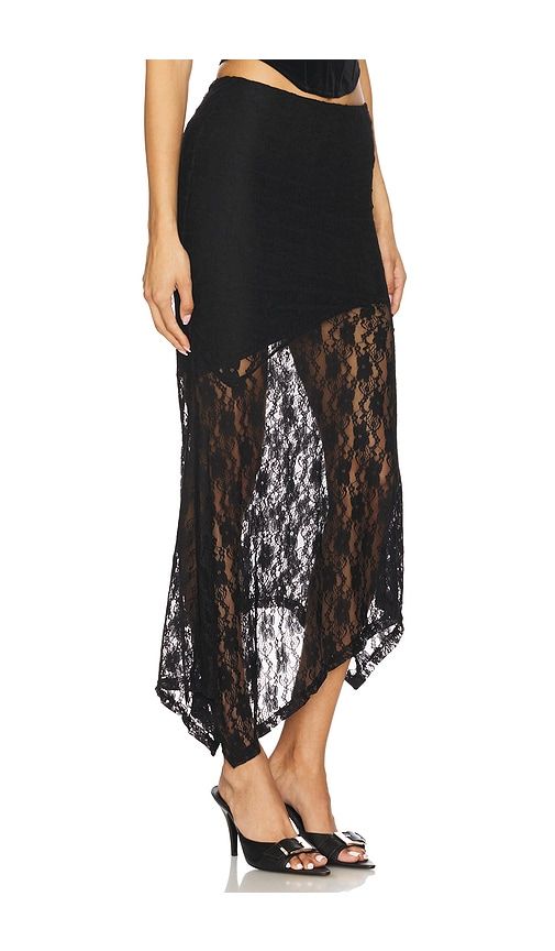 Ronah Maxi Skirt in . - size M (also in S, XS, XXS) - MORE TO COME - Modalova