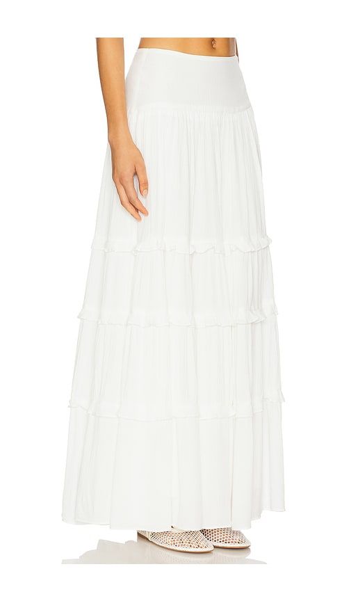 Harlow Maxi Skirt in . - size L (also in S) - MORE TO COME - Modalova