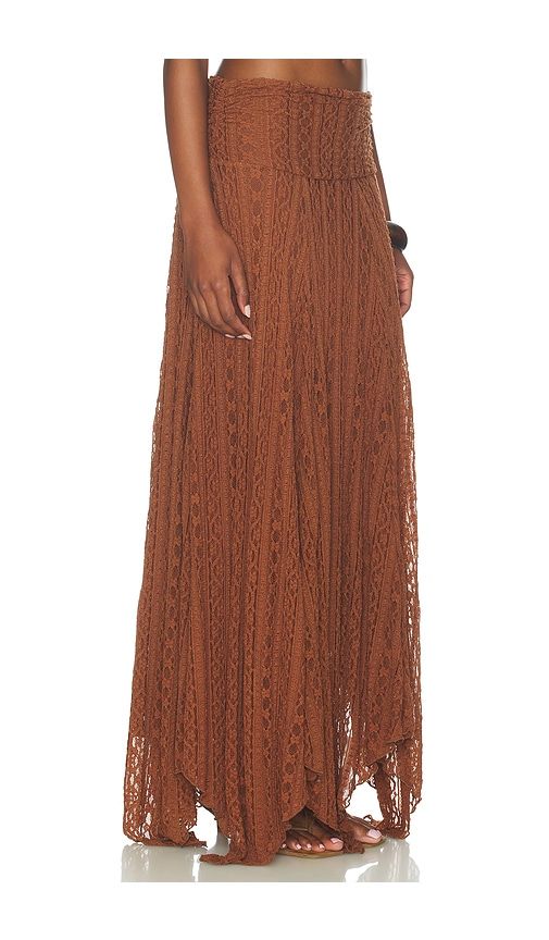 Karina Maxi Skirt in . - size M (also in S, XS, XXS) - MORE TO COME - Modalova