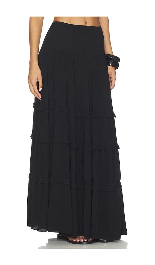 Harlow Maxi Skirt in . - size M (also in S, XS, XXS) - MORE TO COME - Modalova