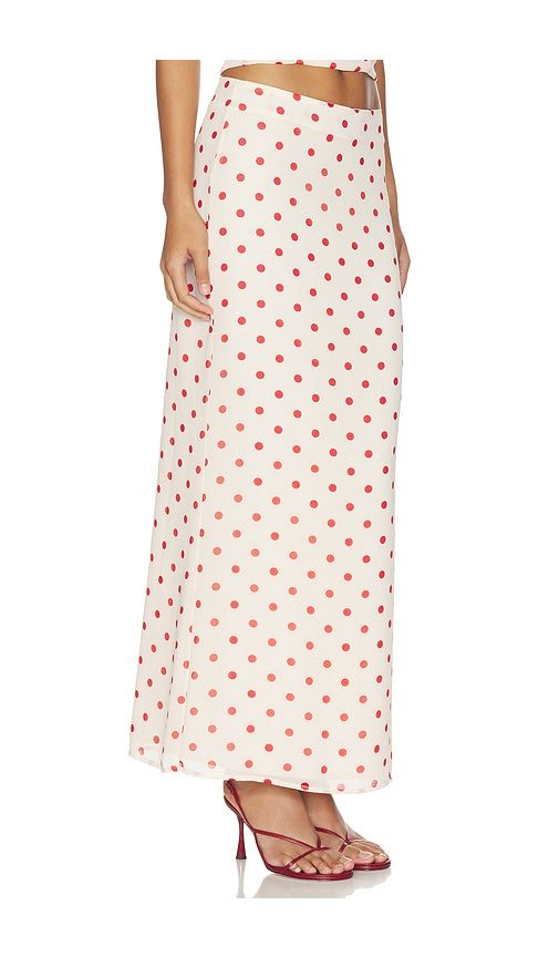 Annie Maxi Skirt in . - size M (also in S) - MORE TO COME - Modalova