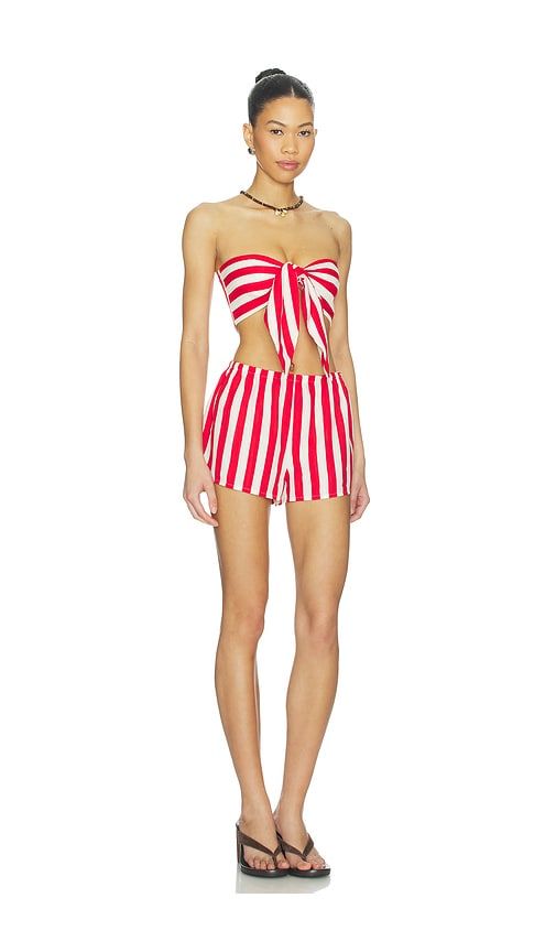 Amaltha Short Set in . - size L (also in M, S, XS, XXS) - MORE TO COME - Modalova