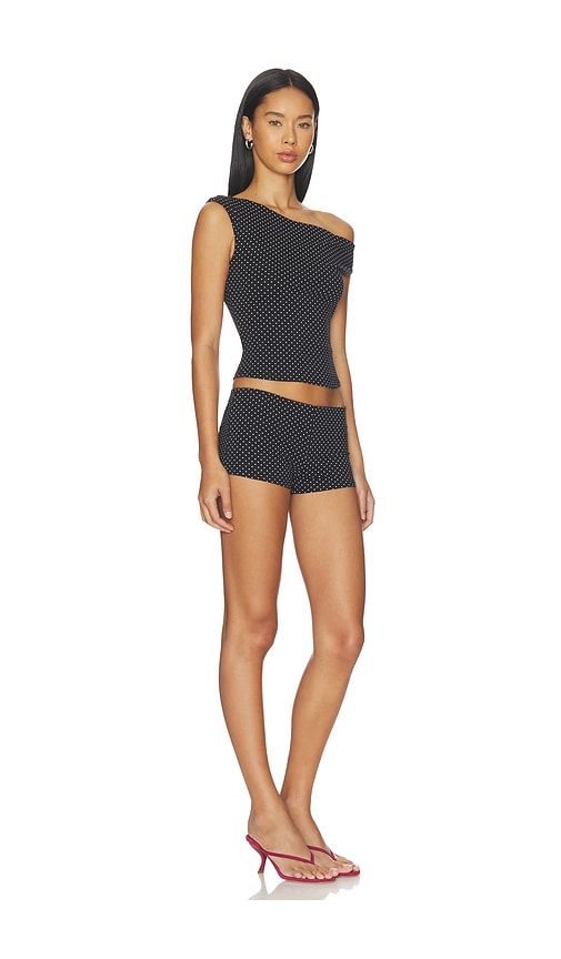 Jackelina Short Set in ,White. - size L (also in M, XS) - MORE TO COME - Modalova