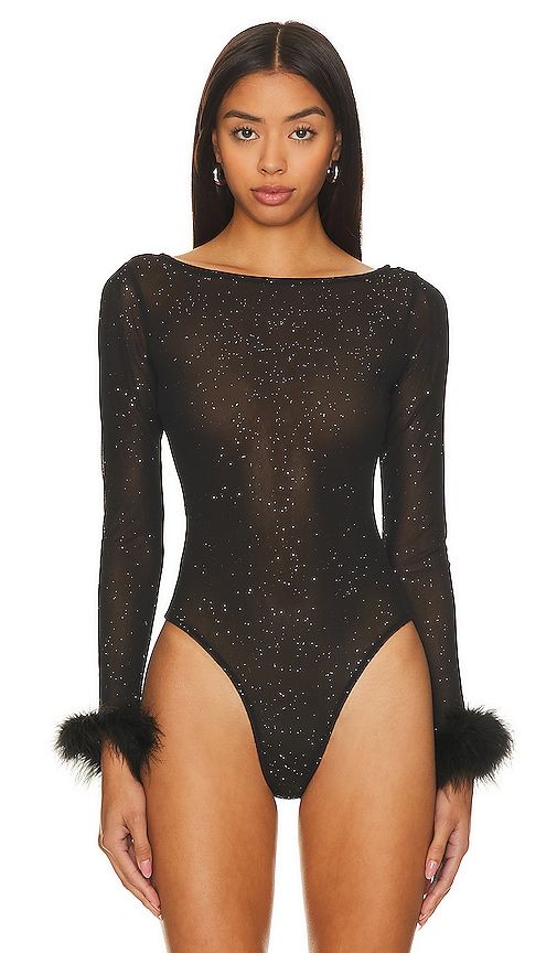 Fallon Bodysuit in . - size S (also in XS) - MORE TO COME - Modalova