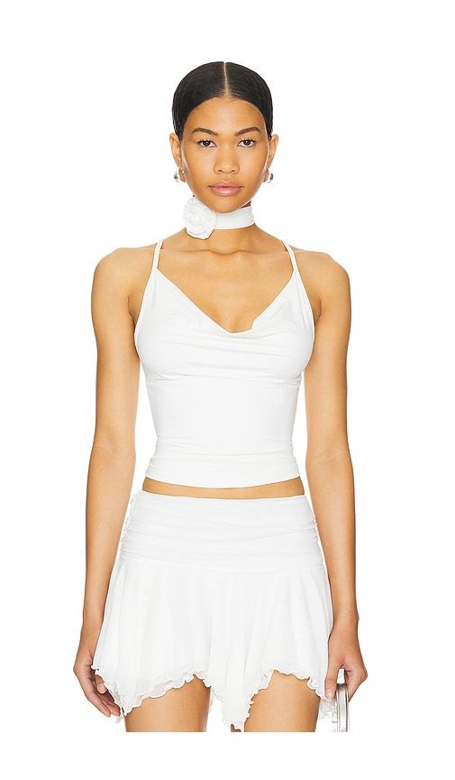 Tabitha Top in . Size S, XXL - MORE TO COME - Modalova