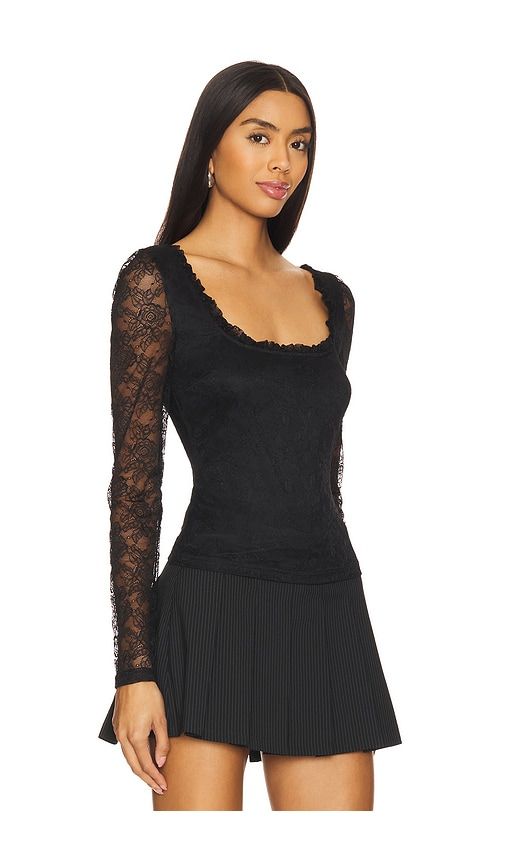 Micayla Top in . - size S (also in XS) - MORE TO COME - Modalova