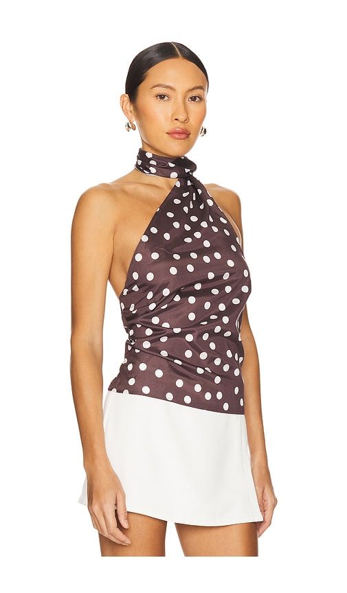 Rialta Top in . - size M (also in S, XL, XS, XXS) - MORE TO COME - Modalova