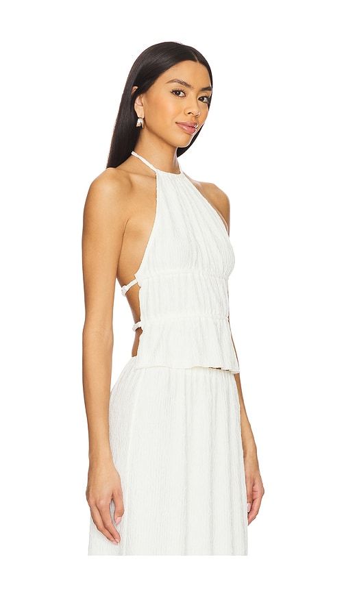 Malina Top in . - size L (also in XL) - MORE TO COME - Modalova