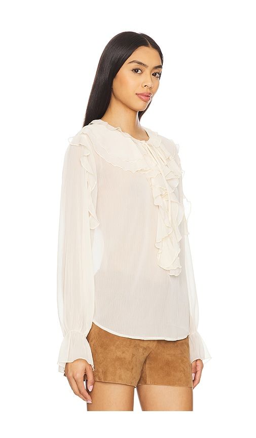 Mesha Top in . - size L (also in S, XL) - MORE TO COME - Modalova