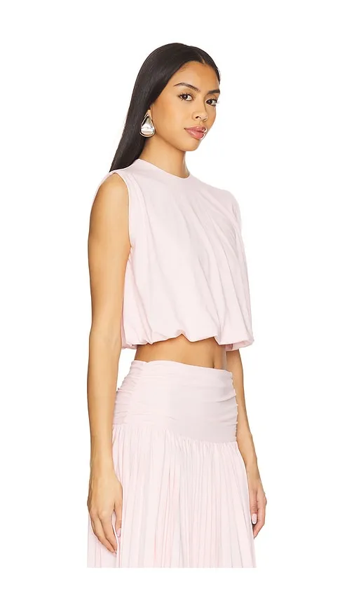 Remi Top in Pink. - size M (also in S) - MORE TO COME - Modalova